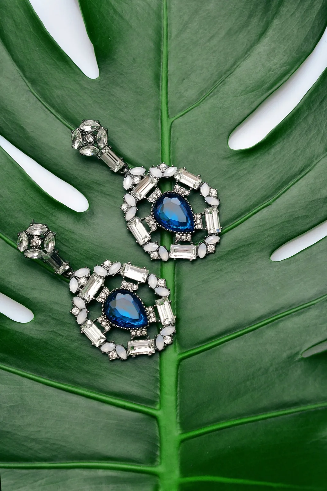 Jewelry production workshop